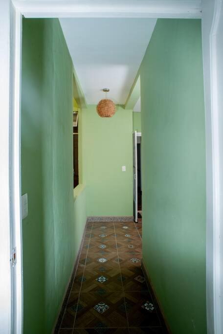 Casa Completa En El Centro De 圣米格尔－德阿连德 外观 照片