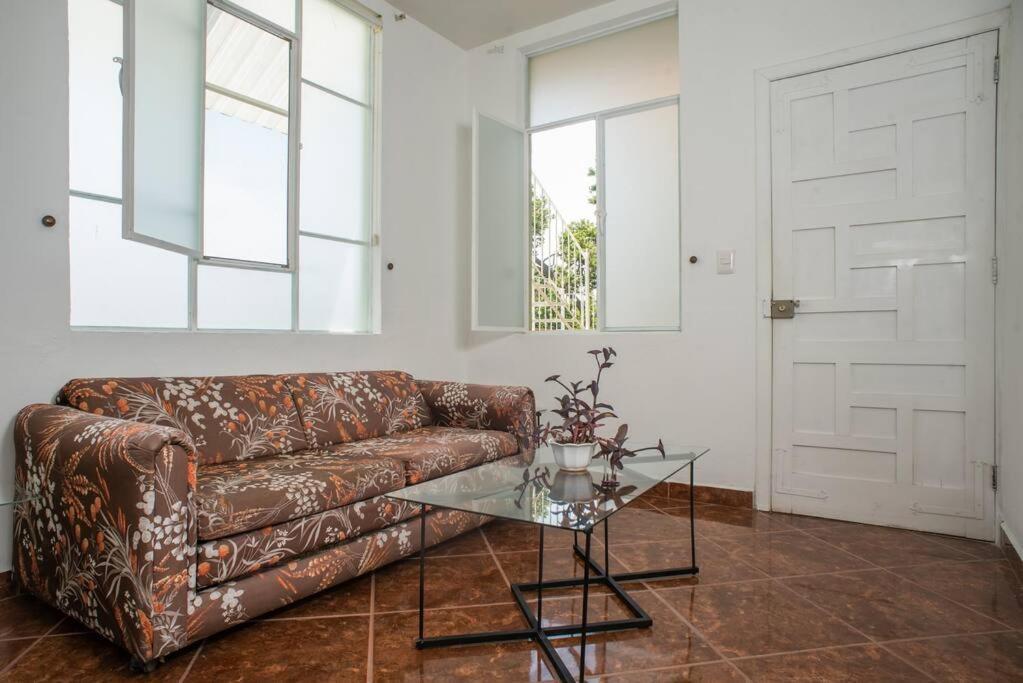 Casa Completa En El Centro De 圣米格尔－德阿连德 外观 照片