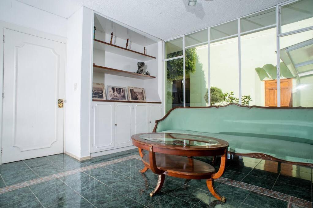 Casa Completa En El Centro De 圣米格尔－德阿连德 外观 照片